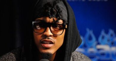 August Alsina Net Worth 2021