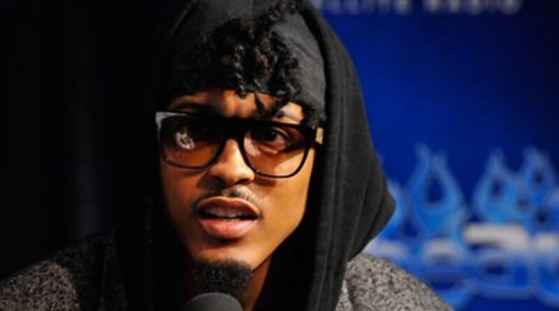 August Alsina Net Worth 2021