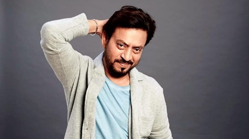 What was Irrfan Khan’s net worth when he died?