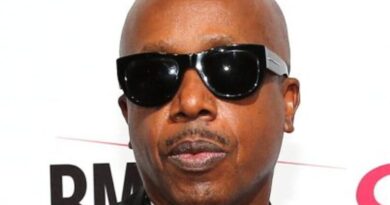 MC Hammer Net Worth 2021 – Hip Hop Legend