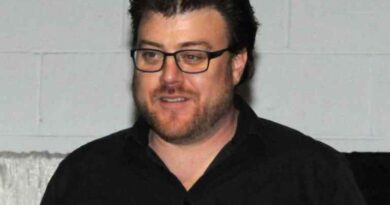 Robb Wells Net Worth 2020