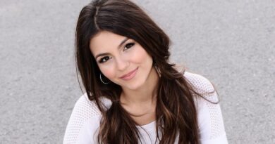 Victoria Justice Net Worth 2021