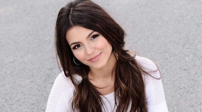 Victoria Justice Net Worth 2021