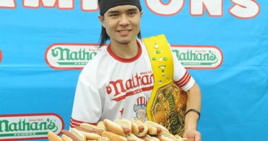 Matt Stonie Net Worth – Bio, Career, Personal Life