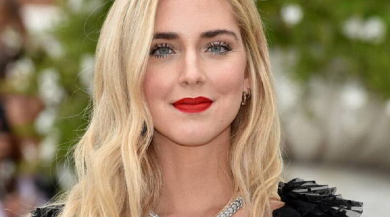 Chiara Ferragni Net Worth 2020