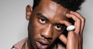 Desiigner Net Worth 2021