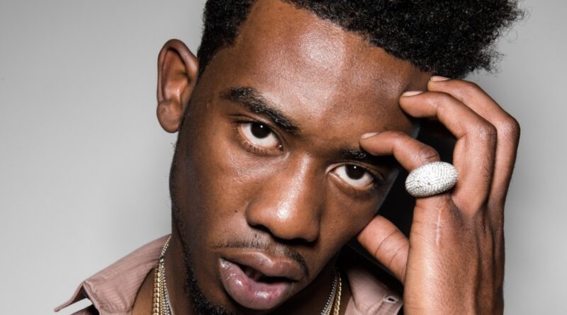 Desiigner Net Worth 2021