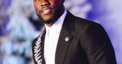 Kevin Hart’s Networth and Career Details