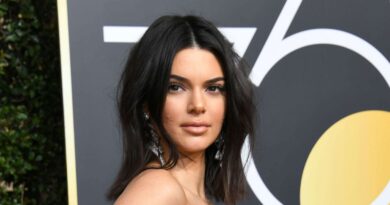 Kendall Jenner Net Worth 2021