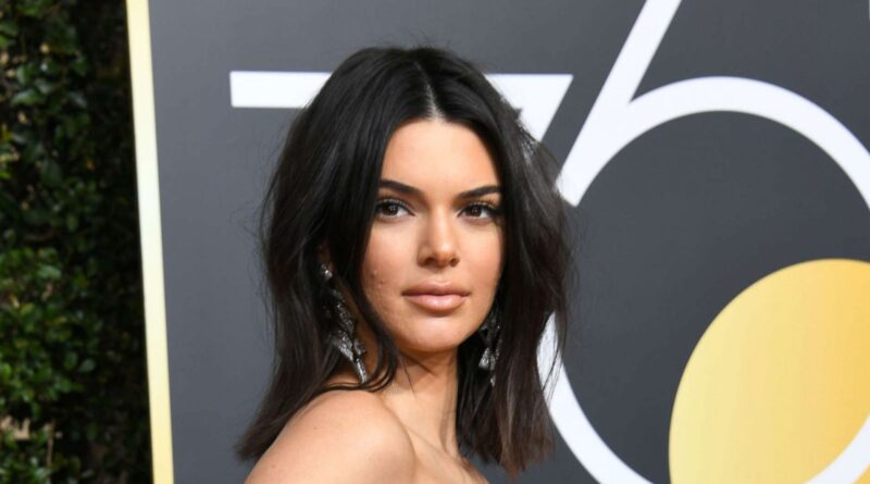 Kendall Jenner Net Worth 2021