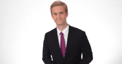 Peter Doocy