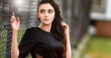 Megha Chowdhury Indian actress Wiki ,Bio, Profile, Unknown Facts and Family Details revealed