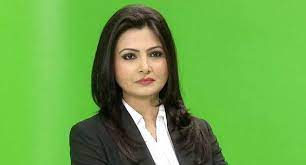 Chitra Tripathi Indian Journalist Wiki ,Bio, Profile, Unknown Facts and Family Details revealed