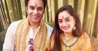 Nupur Sharma Indian politician Wiki ,Bio, Profile, Unknown Facts and Family Details revealed