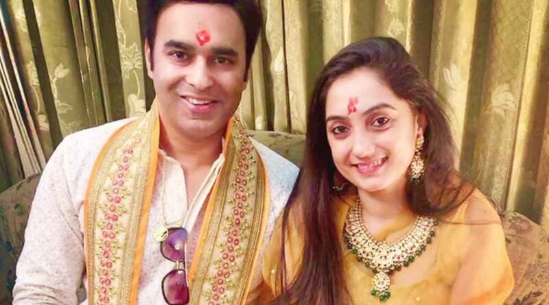 Nupur Sharma Indian politician Wiki ,Bio, Profile, Unknown Facts and Family Details revealed