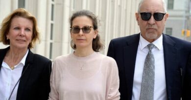 Clare Bronfman American heiress Wiki ,Bio, Profile, Unknown Facts and Family Details revealed