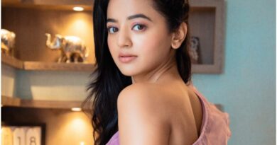 Helly Shah Indian television actress Wiki ,Bio, Profile, Unknown Facts and Family Details revealed