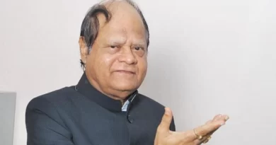 M Rajeshwar Rao Reserve Bank of India Wiki ,Bio, Profile, Unknown Facts and Family Details revealed