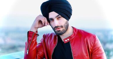 Shehzad Deol Punjabi Model Wiki ,Bio, Profile, Unknown Facts and Family Details revealed