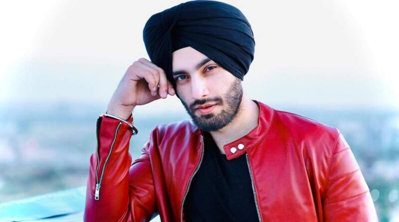 Shehzad Deol Punjabi Model Wiki ,Bio, Profile, Unknown Facts and Family Details revealed