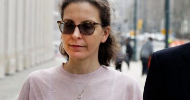 Clare Bronfman American heiress Wiki ,Bio, Profile, Unknown Facts and Family Details revealed