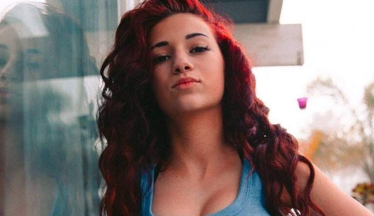 Danielle Bregoli Net Worth 2021 – Bhad Bhabie House & Car