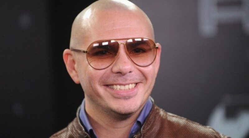 Pitbull Net Worth 2021