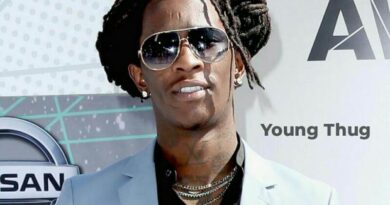 Young Thug Net Worth 2020 and Everything There is to Know About His Life