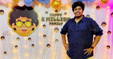 Mohammed Irfan Chennai-based YouTuber Wiki ,Bio, Profile, Unknown Facts and Family Details revealed