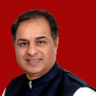 Rajiv Tyagi Indian politician Wiki ,Bio, Profile, Unknown Facts and Family Details revealed
