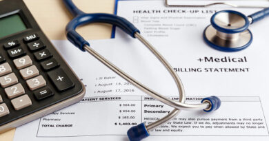 Medical Billing Business