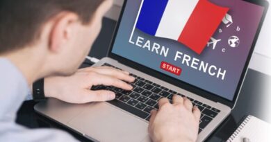 Learn French Online