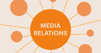 media relations